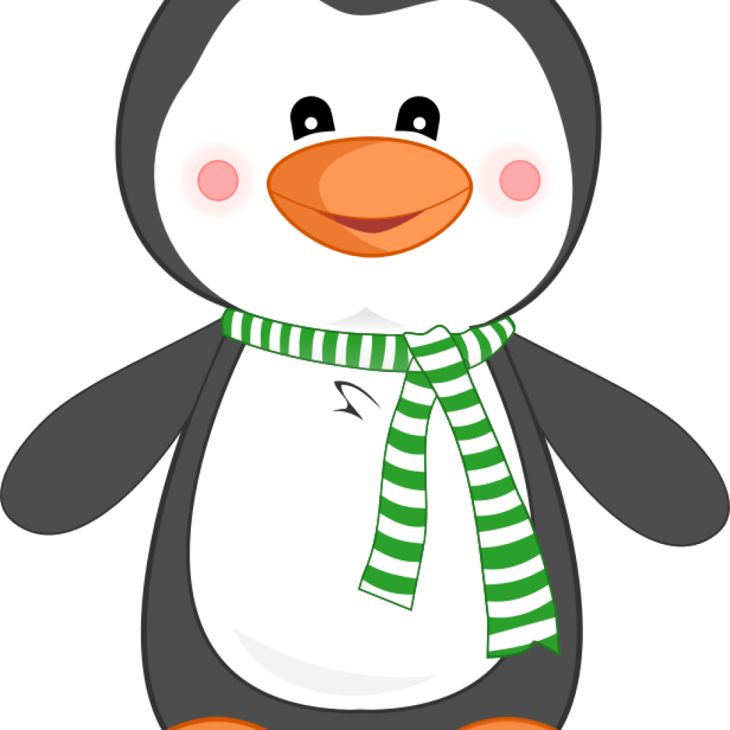 Penguin clip art hatenylo. Clipart free volleyball