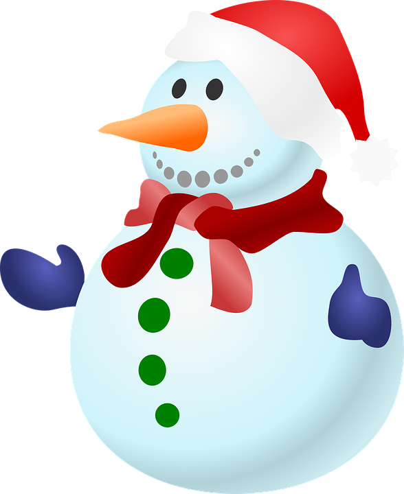 clipart free winter