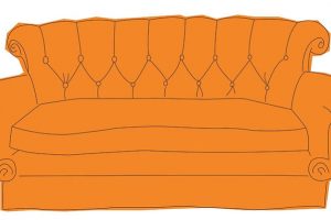 Free Free 111 Friends Sofa Svg SVG PNG EPS DXF File