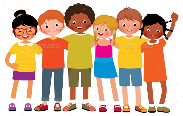 Friends clipart ethnic, Friends ethnic Transparent FREE for download on
