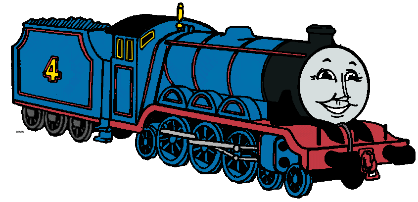 Clipart train transportation.  collection of thomas