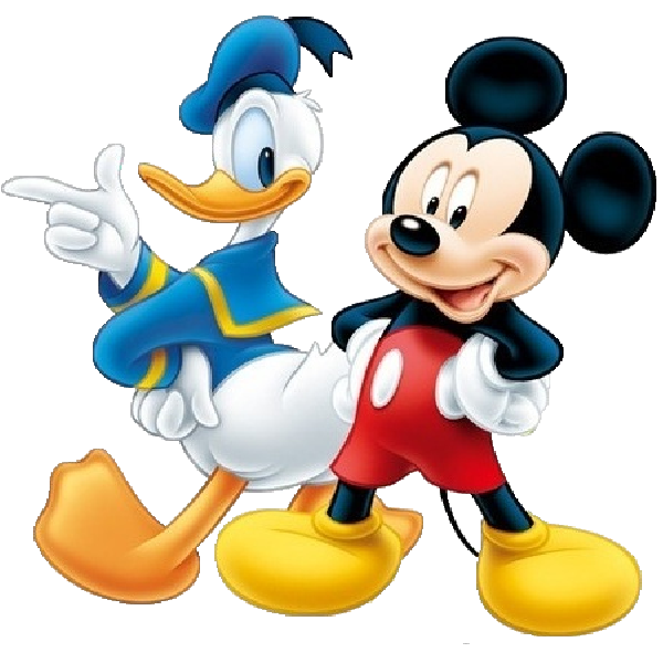 clipart friends mickey mouse clubhouse