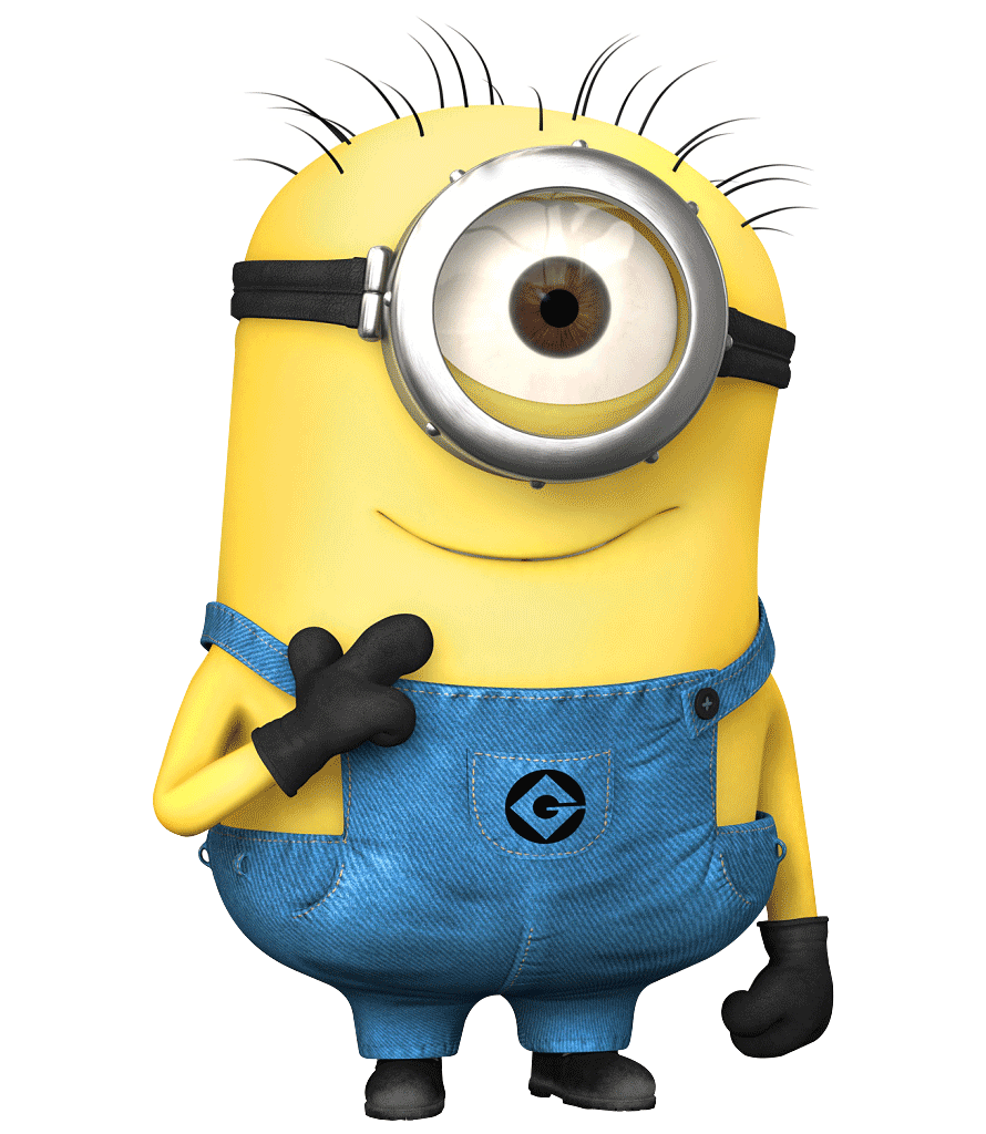 Minions clipart female. Png images free download