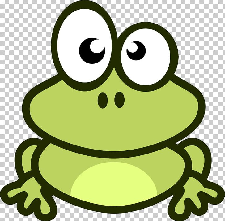 Cartoon amphibians png . Clipart frog amphibian