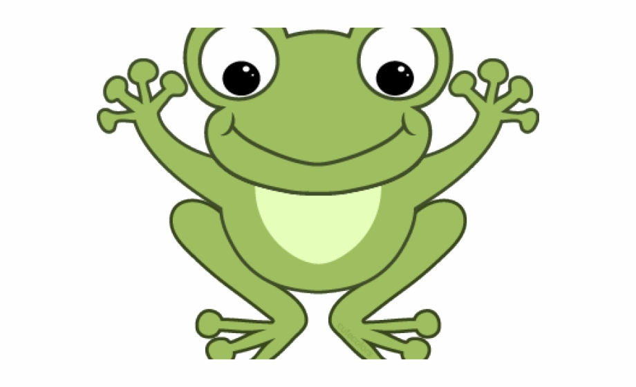 frogs clipart transparent background