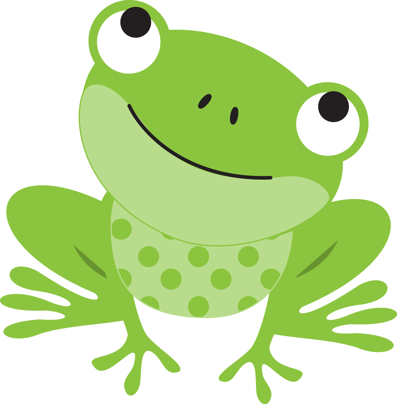 toad clipart transparent background