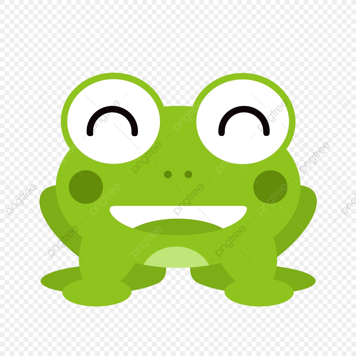 clipart frog file