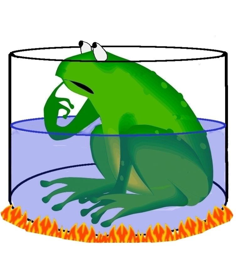 Are you the in. Clipart frog muscular