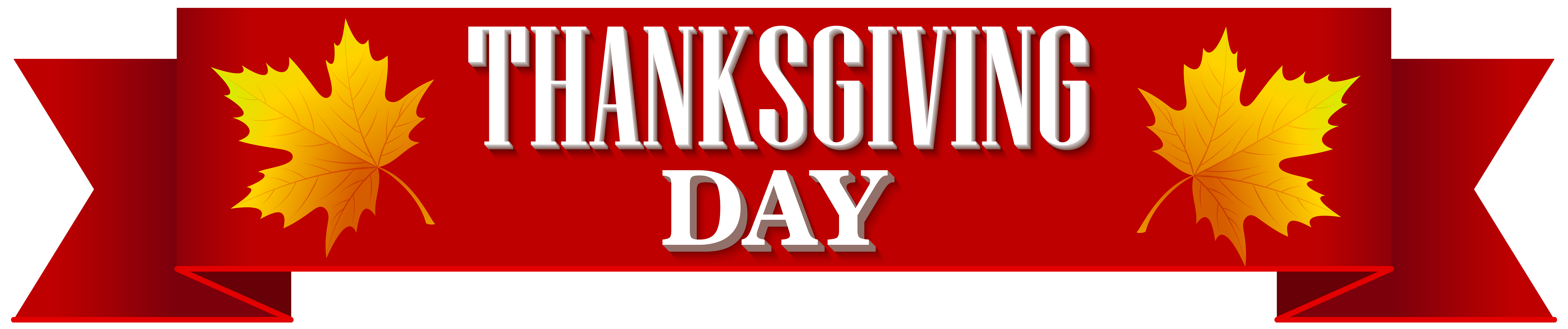 Day group transparent png. Clipart thanksgiving banner