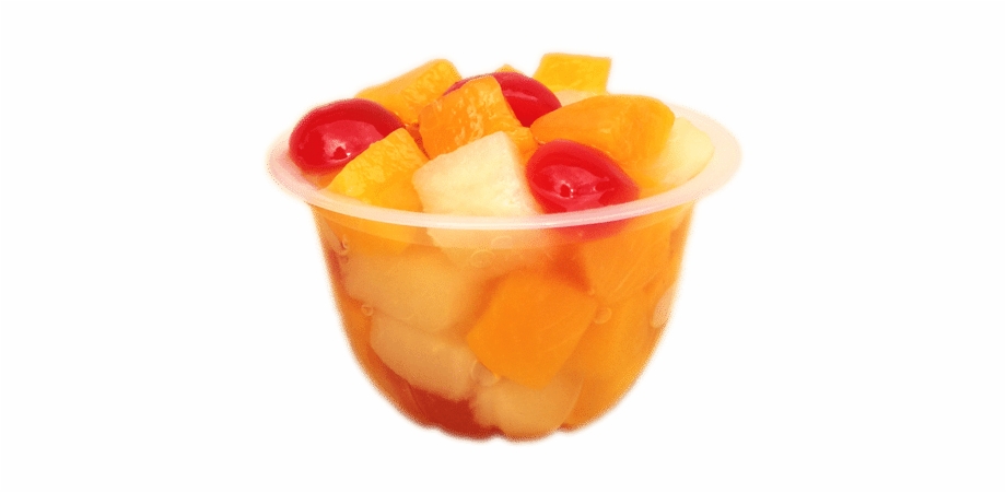fruit clipart fruit cup
