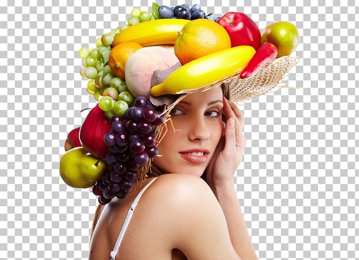 clipart fruit hat