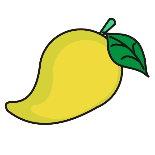 Free cliparts download clip. Mango clipart fruts