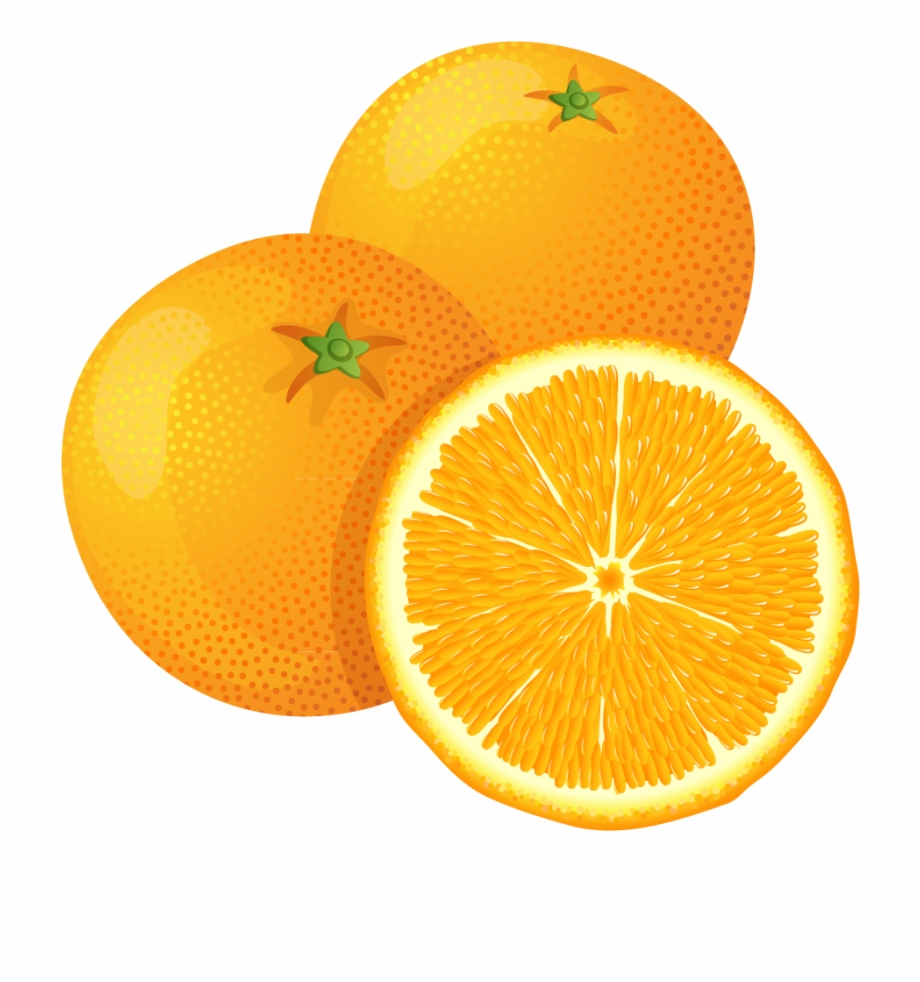 oranges clipart hammer