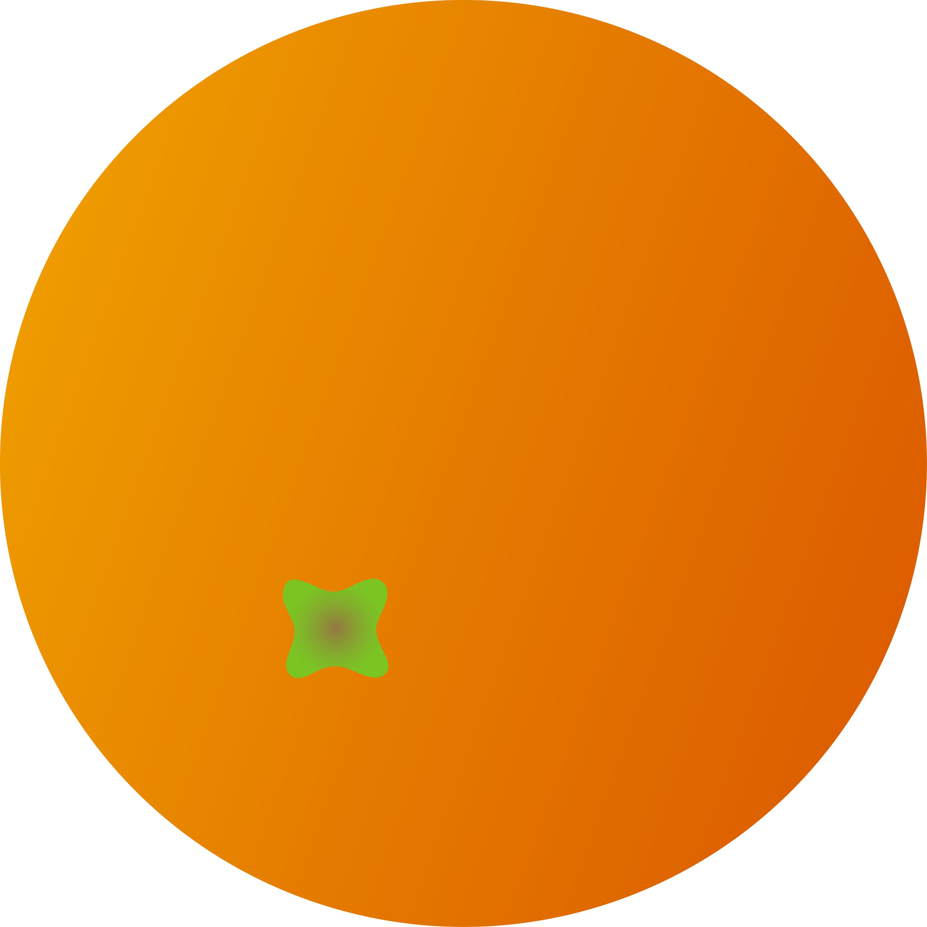 Clipart fruit orange. Whole round free clip