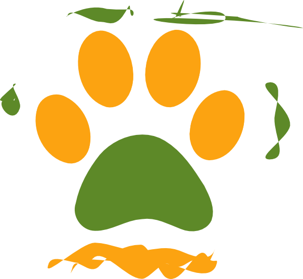 clipart fruit paw paw