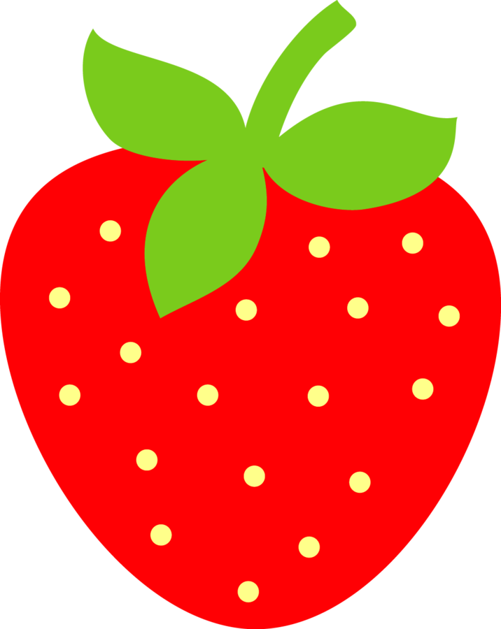 Fruit template