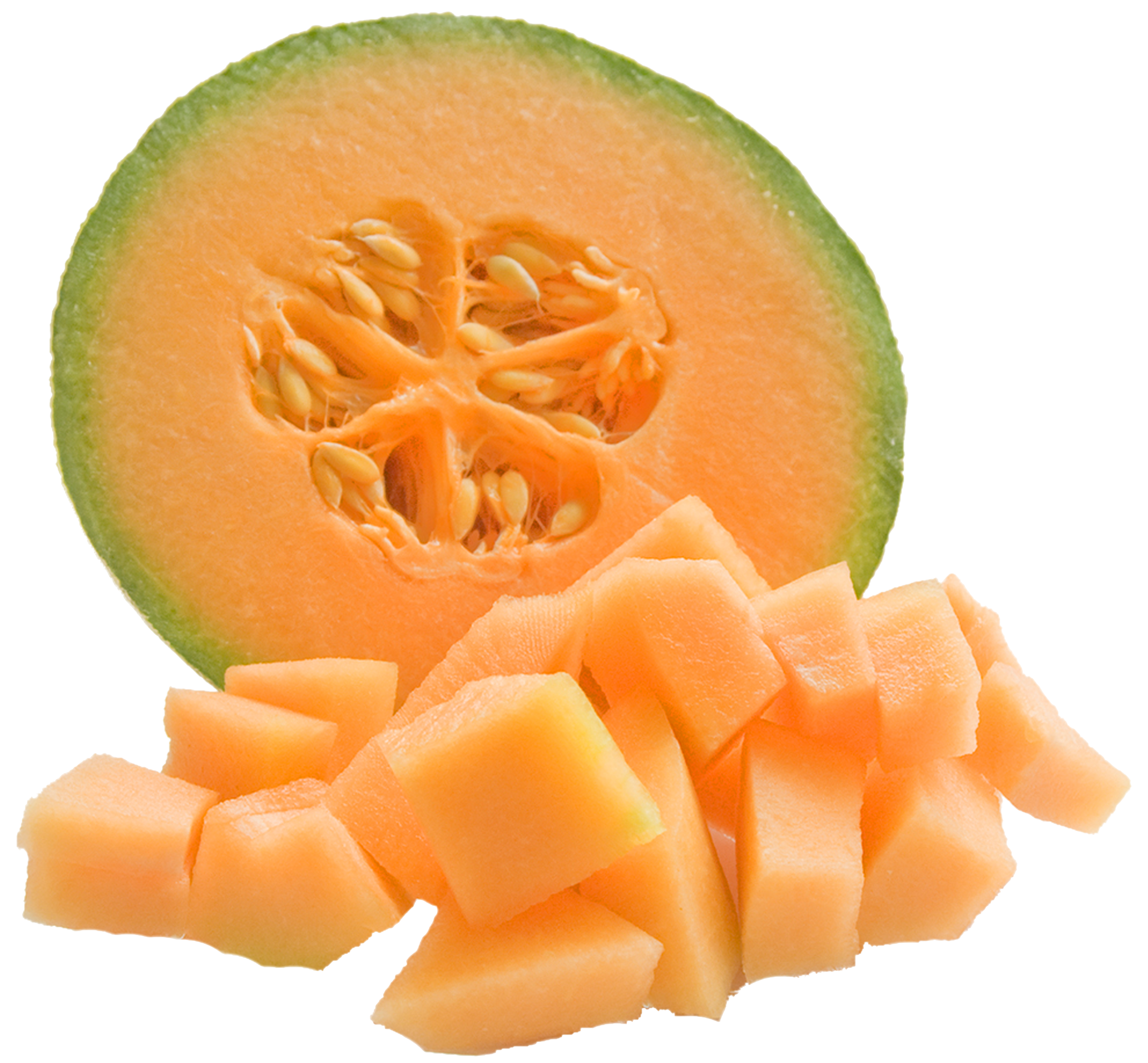 Nutrition clipart grocery. Large melon png fruit