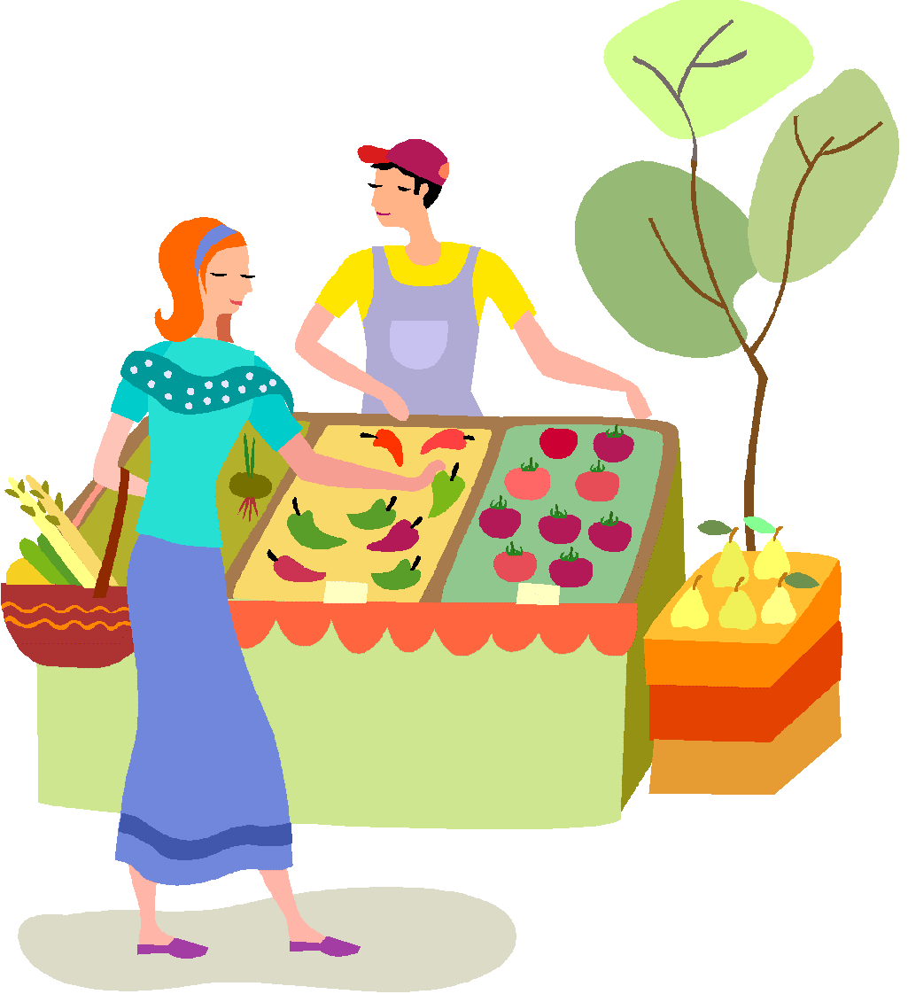 Mdhhs wic project fresh. Vegetables clipart grocer
