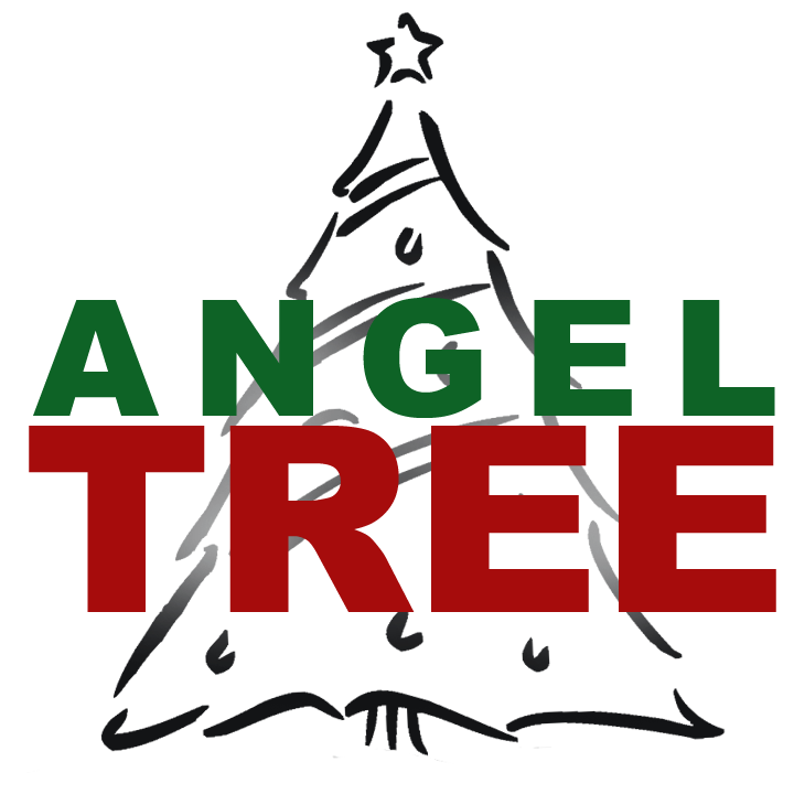  collection of tree. Clipart gallery angel