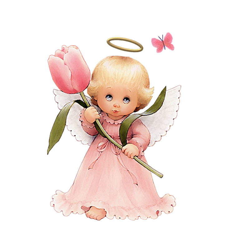 clipart gallery angel