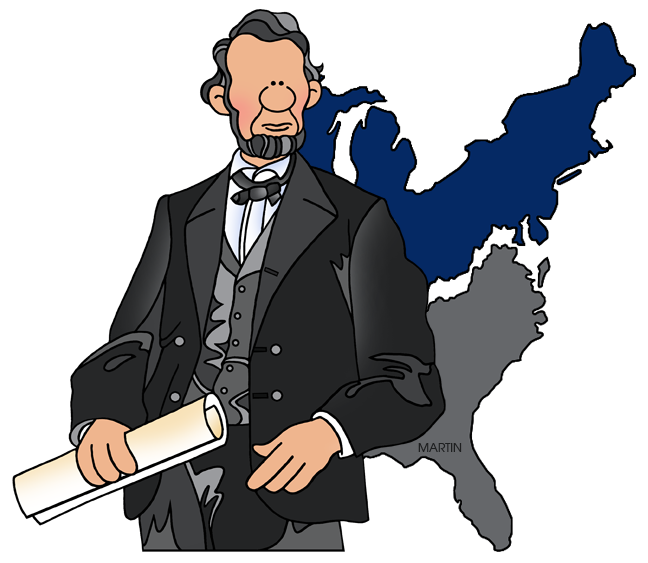 clipart gallery civil war