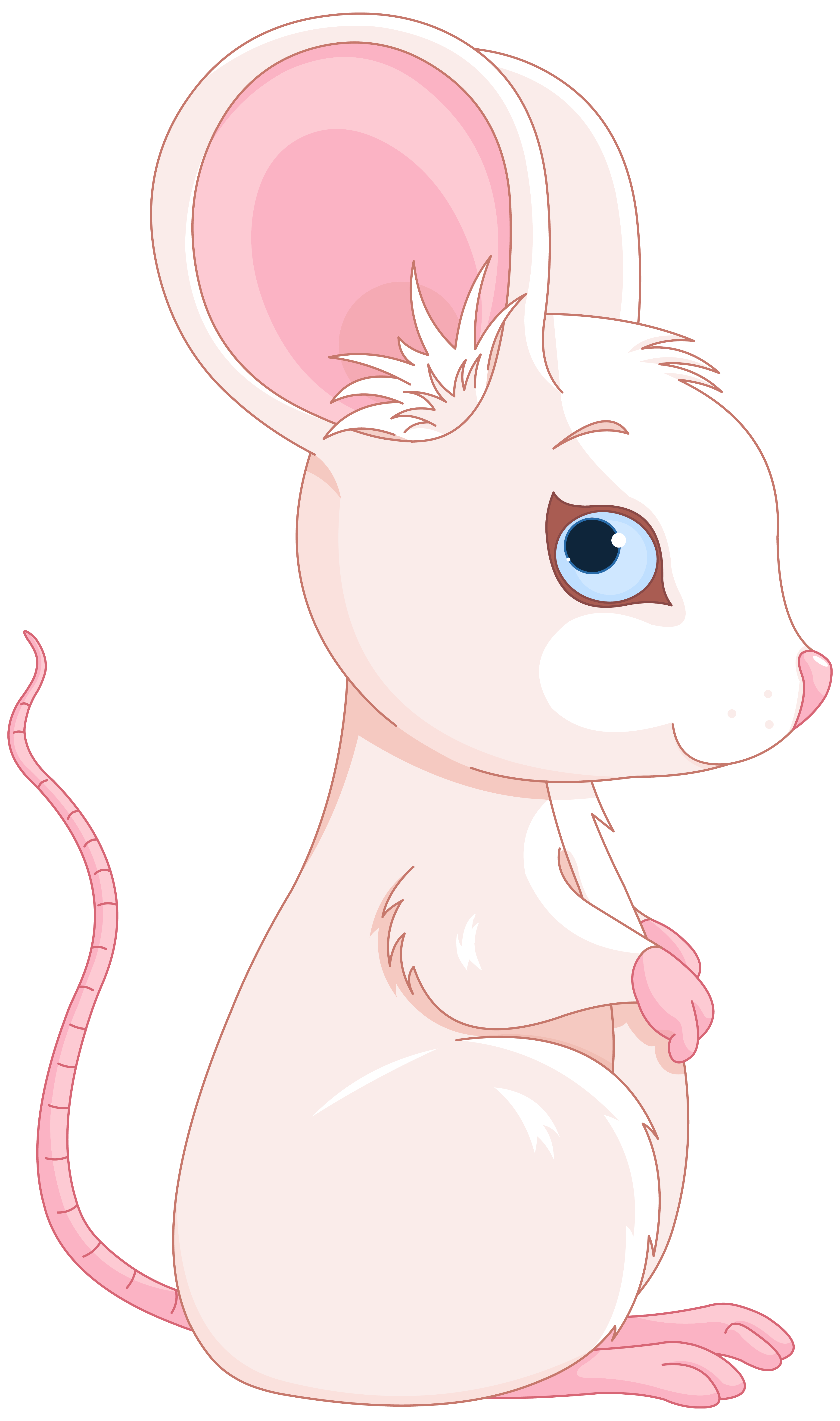 clipart gallery cute mouse