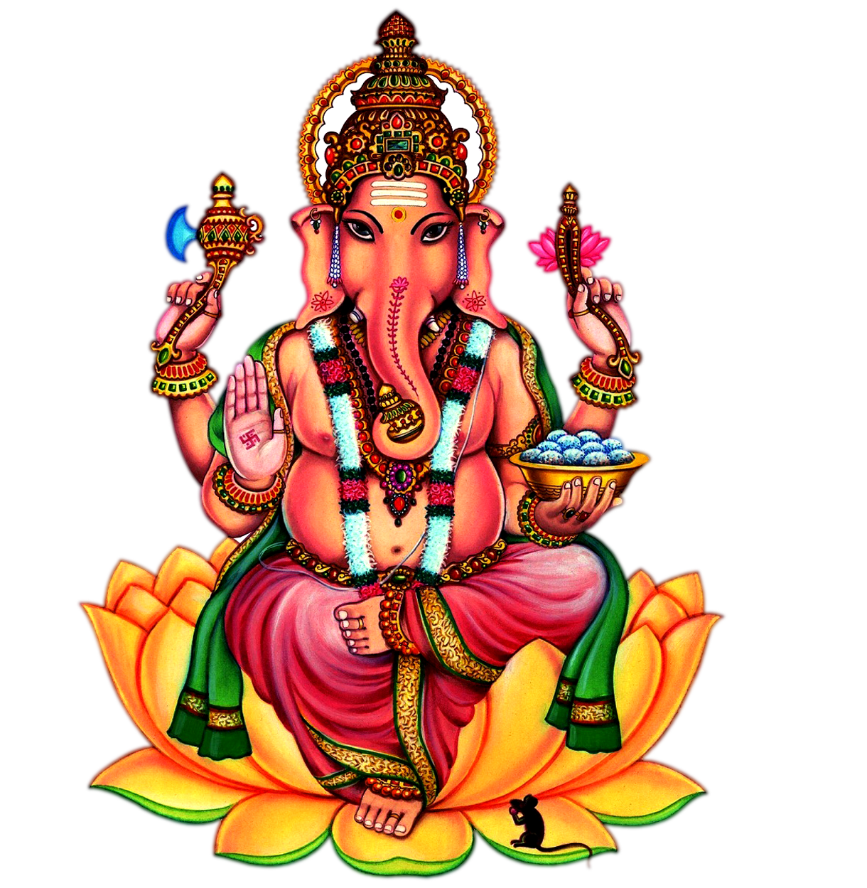 God ganesh png images. Island clipart lord the flies