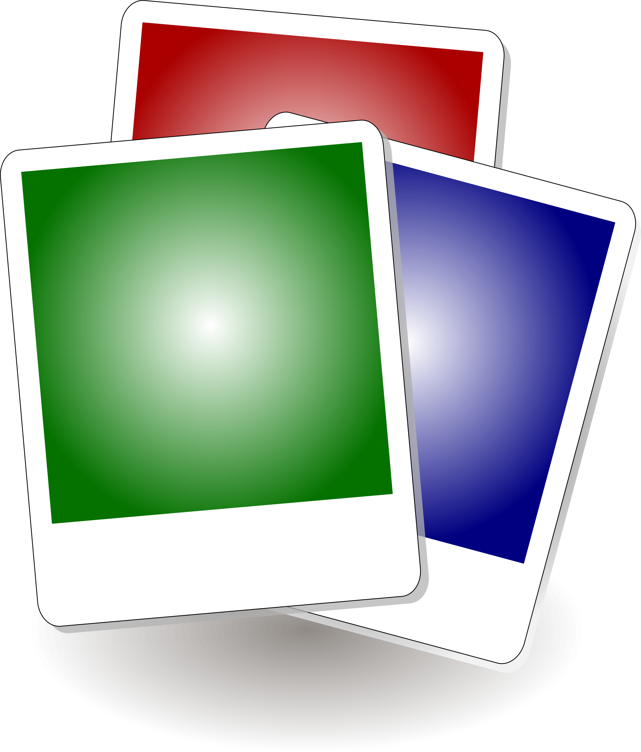 clipart gallery icon