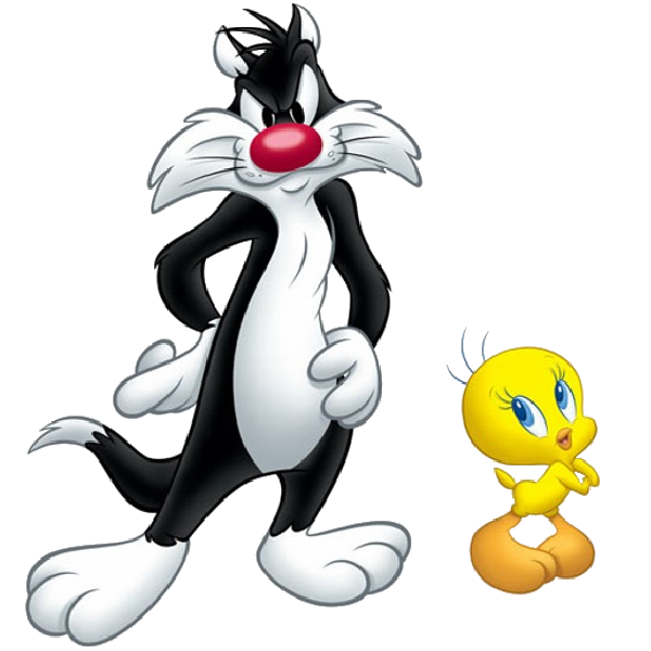 Clipart gallery looney toons. Baby tunes at getdrawings
