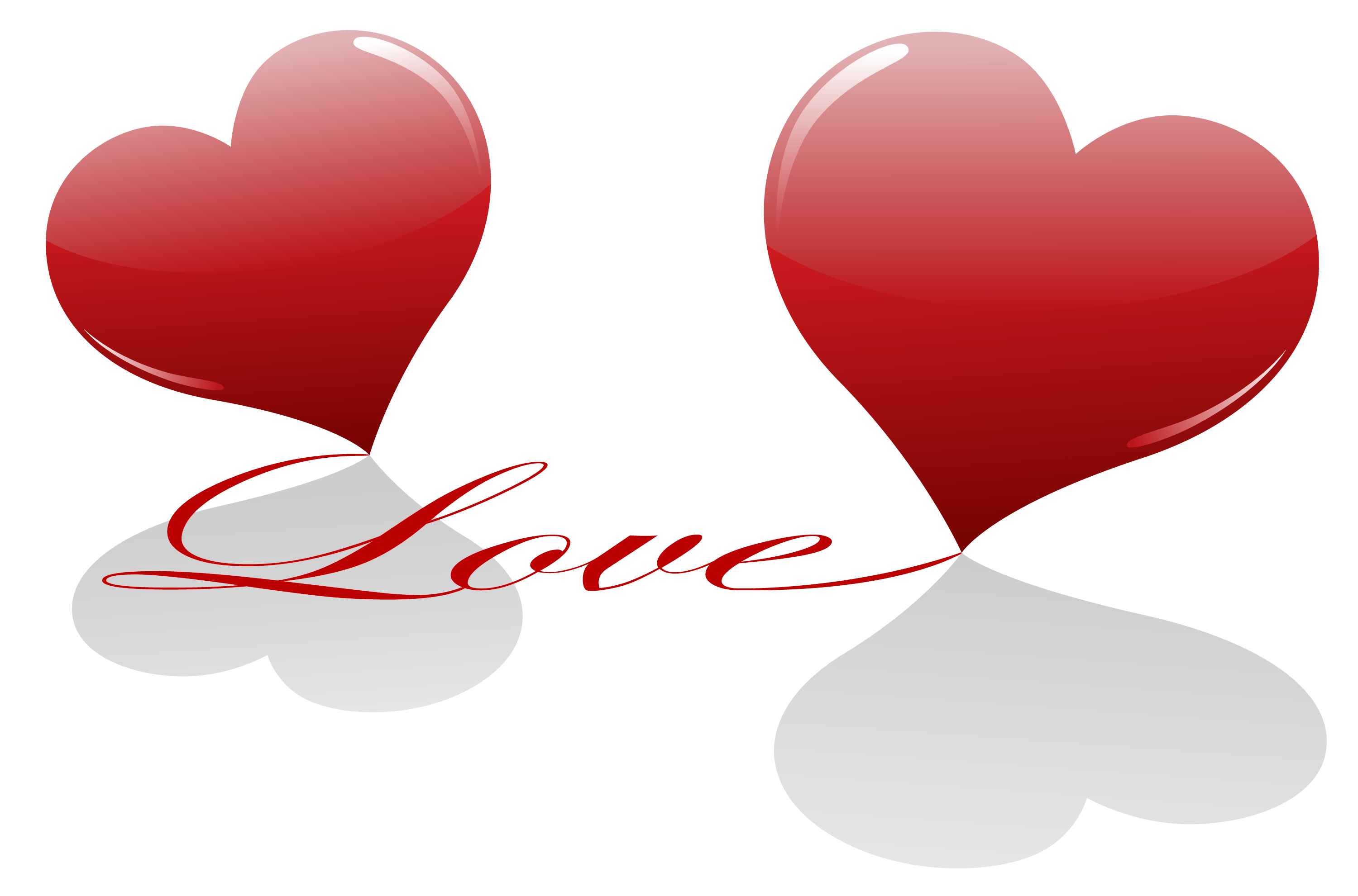 clipart gallery love