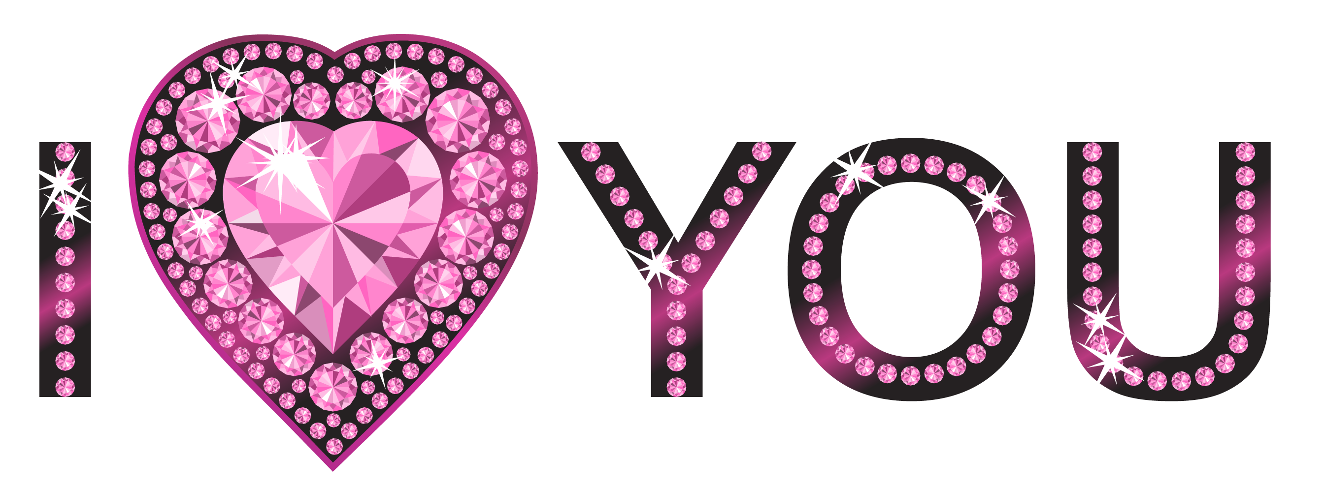 Pointing clipart i want you. Love pink png picture