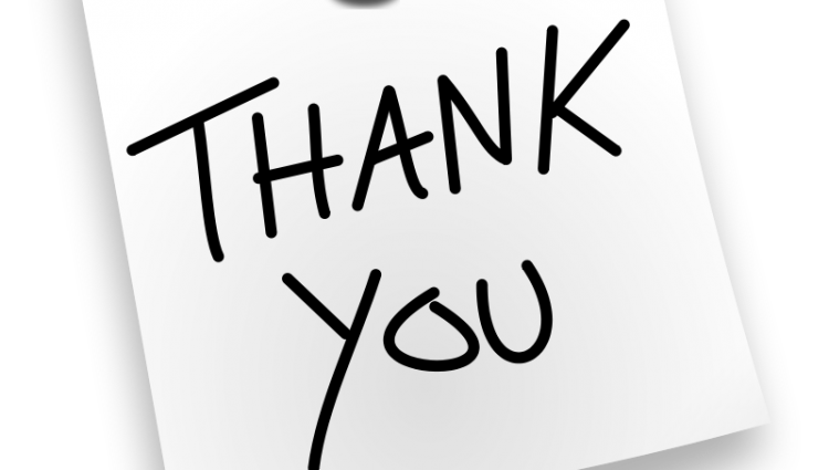Thank you for clip. Clipart gallery powerpoint