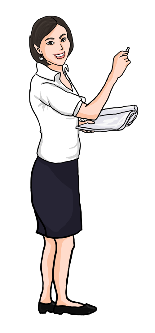 Helping clipart teacher.  collection of transparent