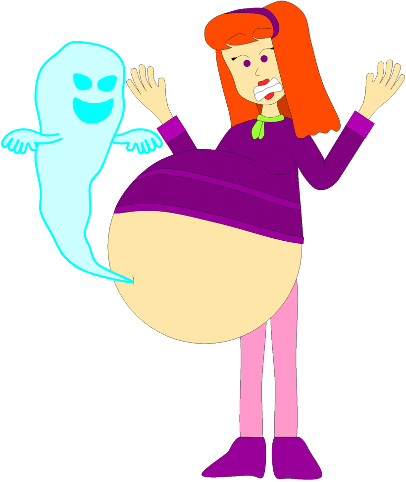 clipart ghost angry ghost