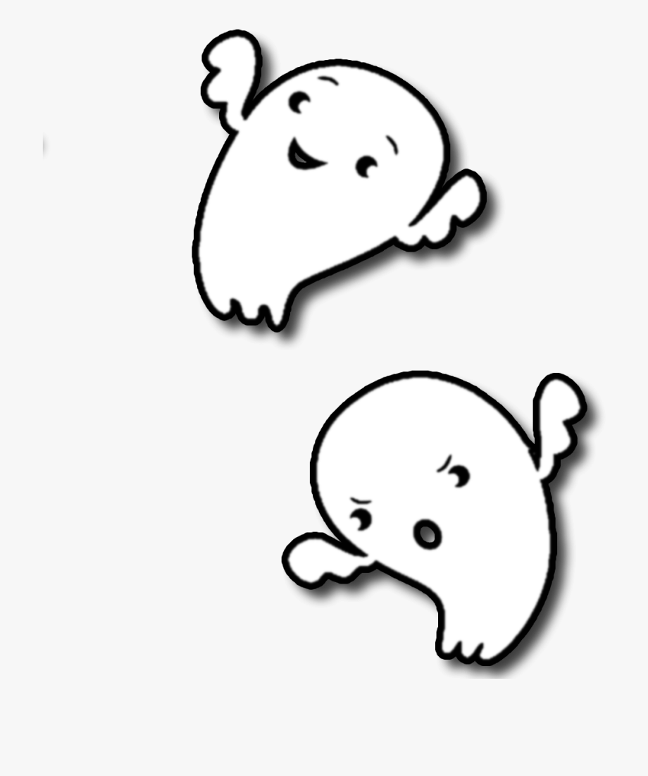 ghost clipart baby ghost