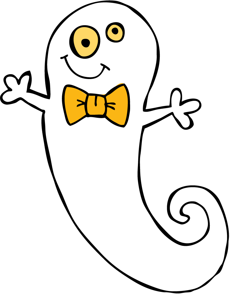ghost clipart bhoot