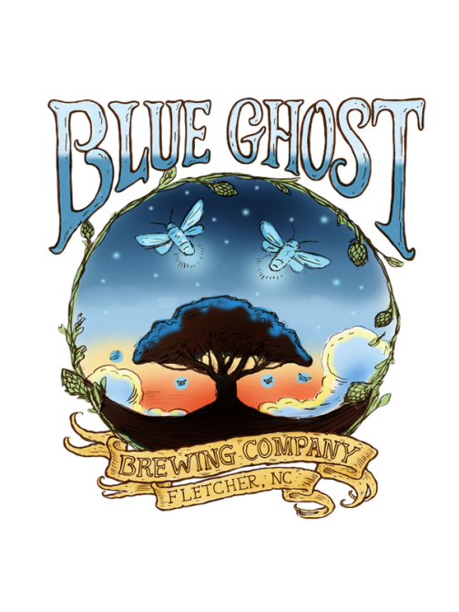 clipart ghost blue ghost