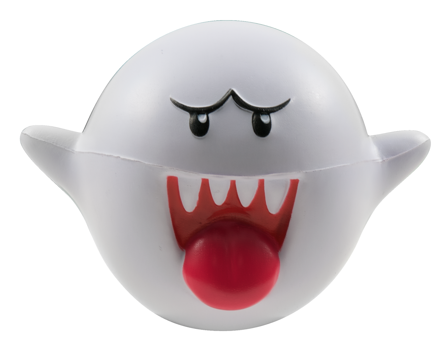 clipart ghost booed