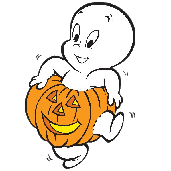 Halloween costume transparent png. Clipart ghost casper
