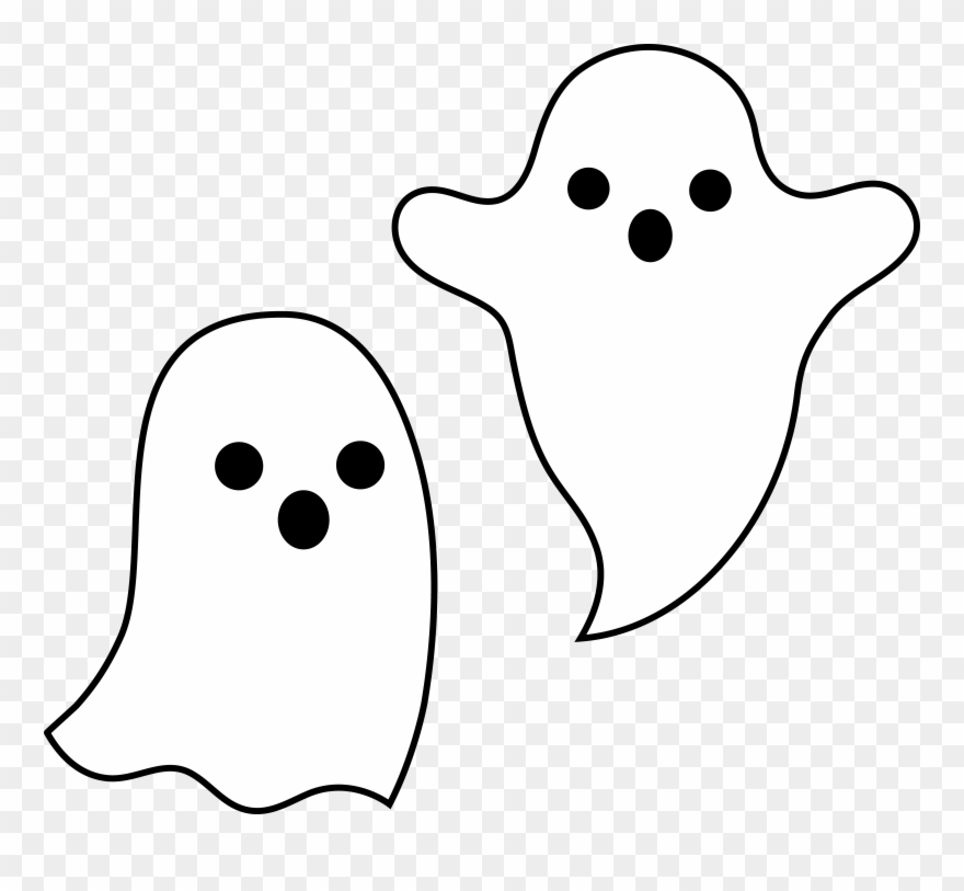 Clipart ghost clipart clear background. Collection of high quality