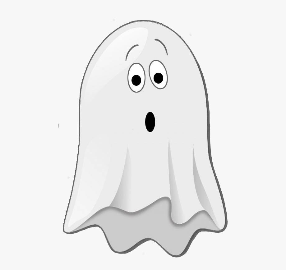 Ghost Clip Art Transparent Background