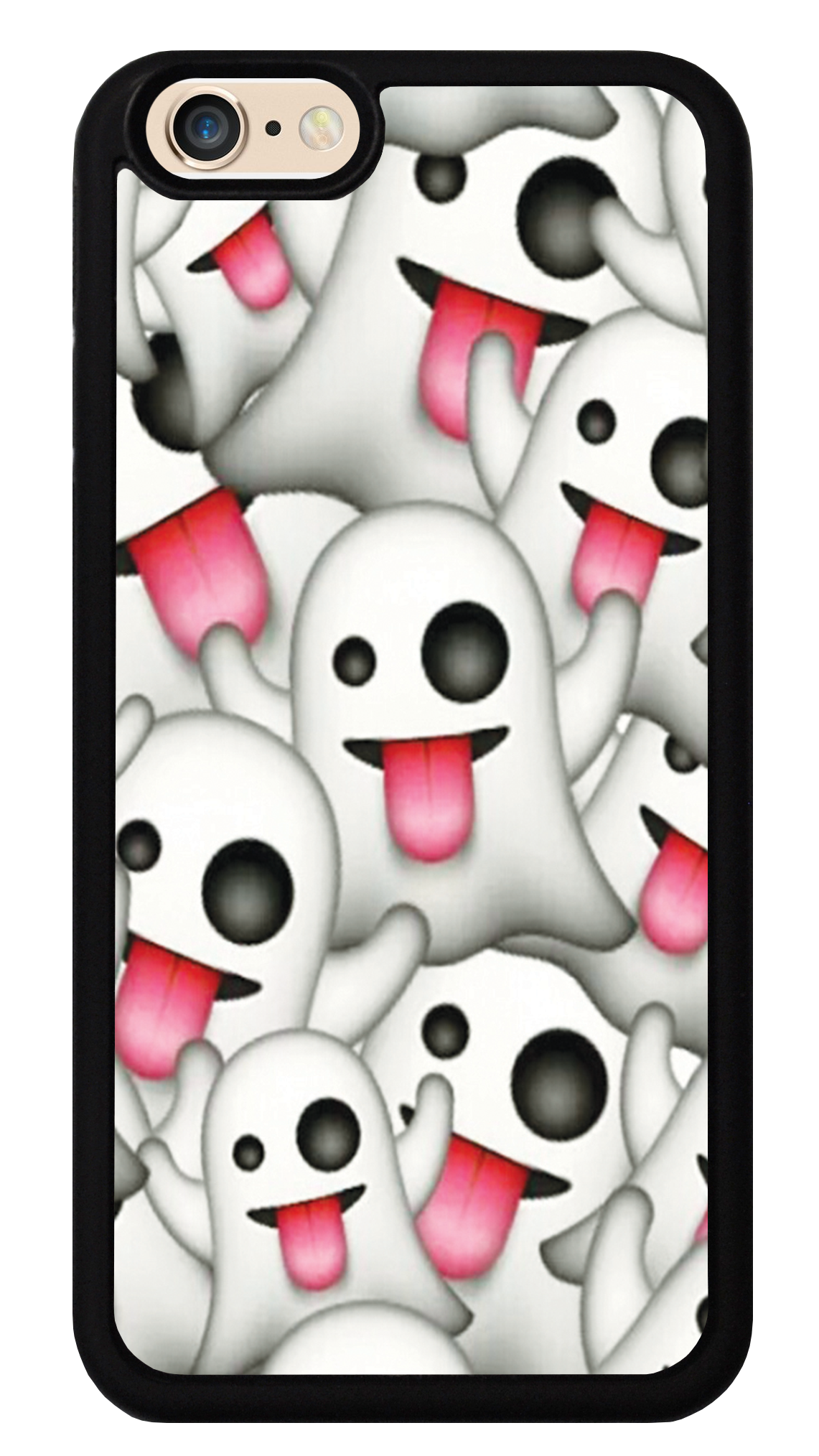 clipart ghost emoji