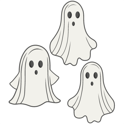 clipart ghost file