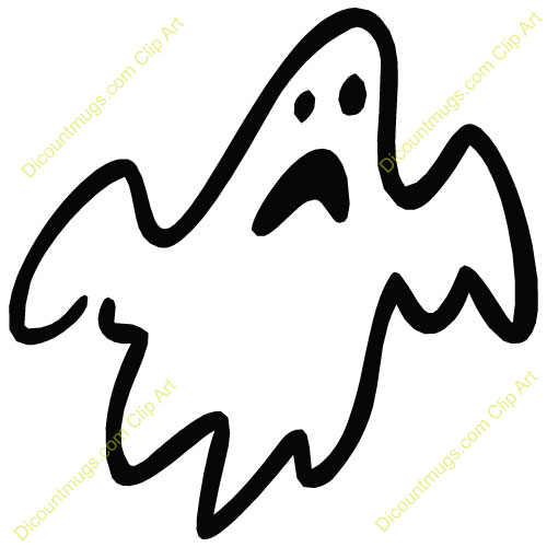 Clipart ghost ghost outline. Clip art panda free