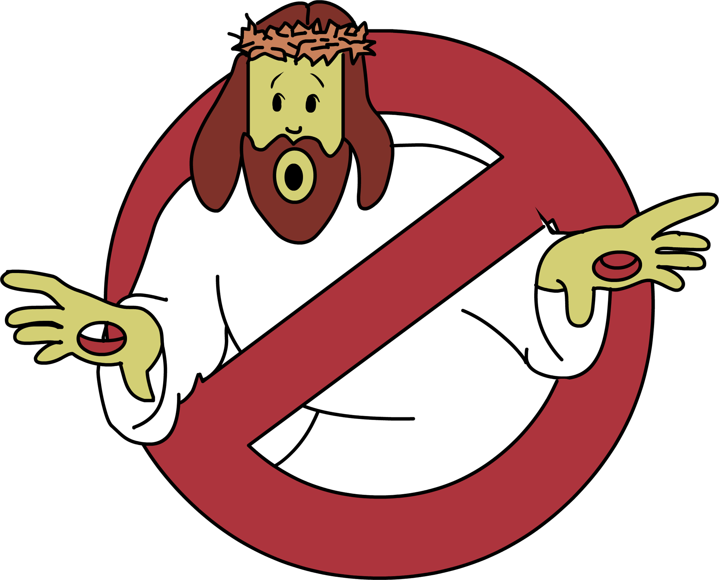 Ghostbusters Ghost Png
