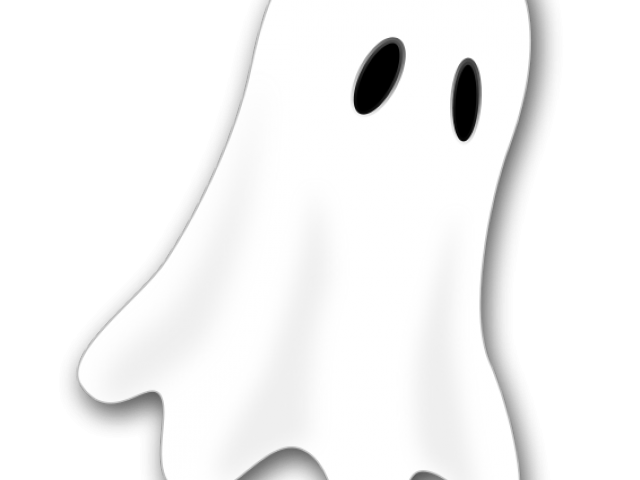clipart ghost ghostbusters