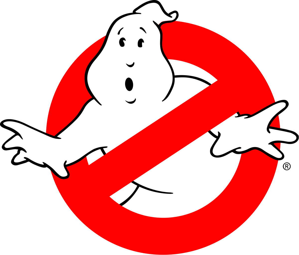 Ghost ghostbusters