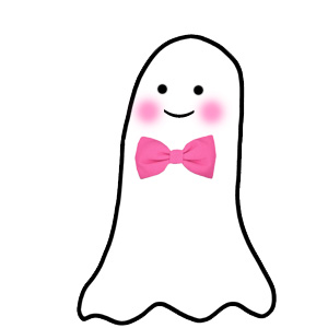 Free pink cliparts download. Clipart ghost girly