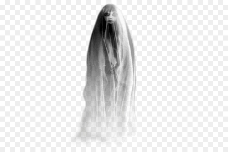 Cartoon transparent clip art. Clipart ghost hair