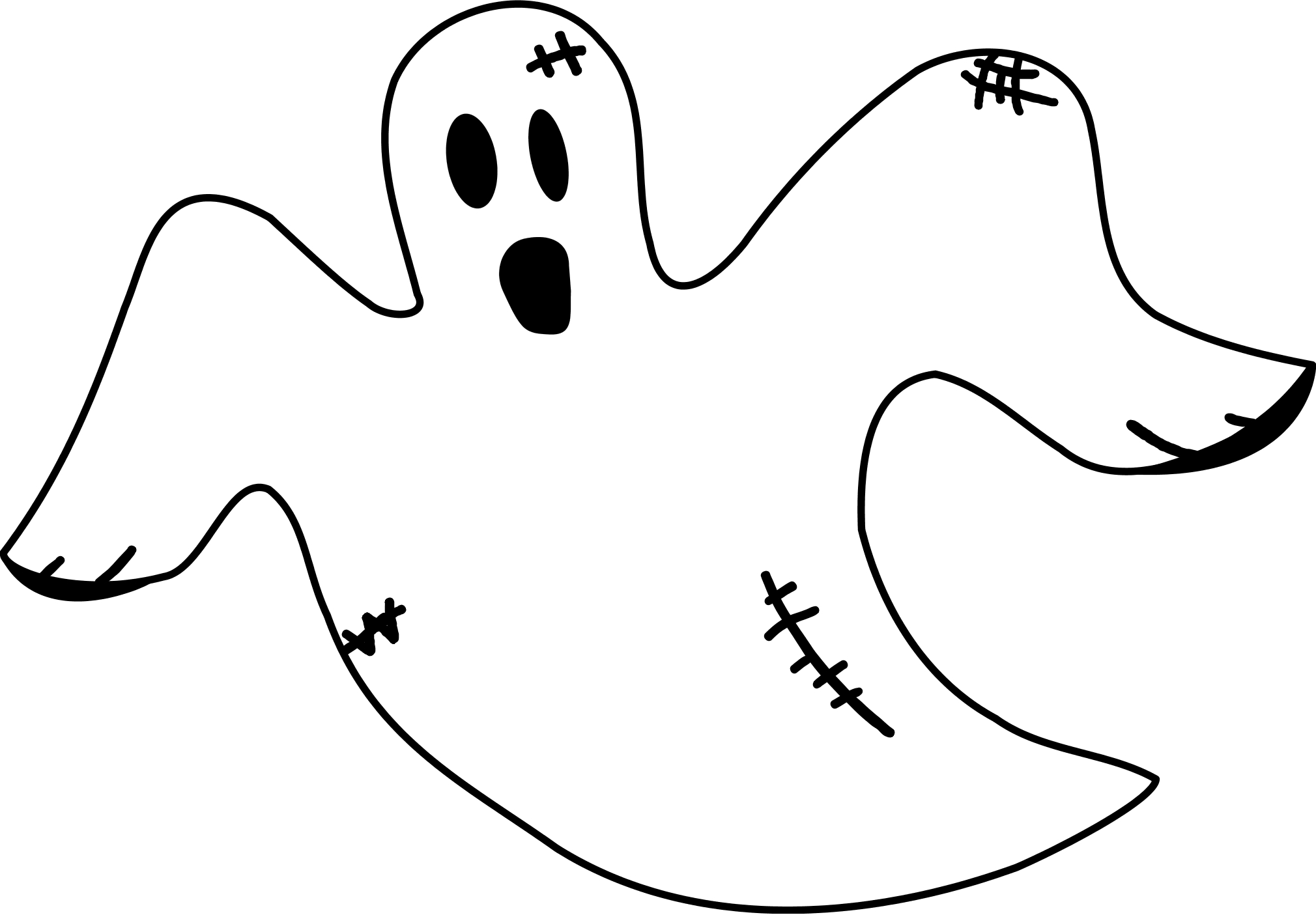 Clipart ghost jpeg. Free download clip art
